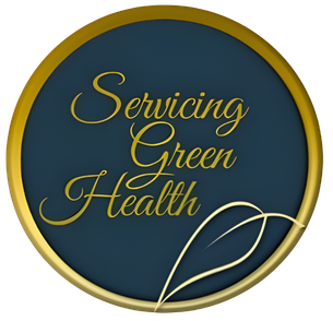 Servicing Green Health 